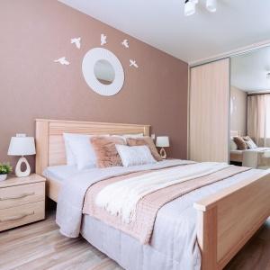 Apartments 5 Stars 2-room Apartment in Mirny microdistrict 2/2