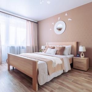 Apartments 5 Stars 2-room Apartment in Mirny microdistrict 2/2