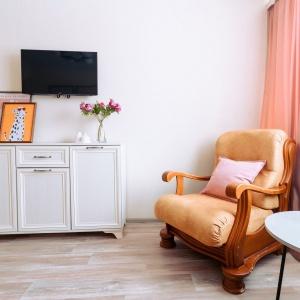Apartments 5 Stars 2-room Apartment in Mirny microdistrict 2/2