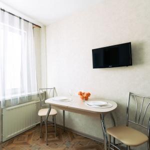 Apartments 5 Stars 2-room Apartment in Mirny microdistrict 2/2
