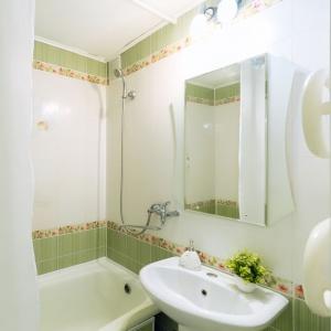 Apartments 5 Stars 2-room Apartment in Mirny microdistrict 2/2