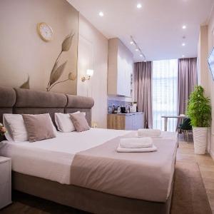 Apart-Hotel Sunline LUXury