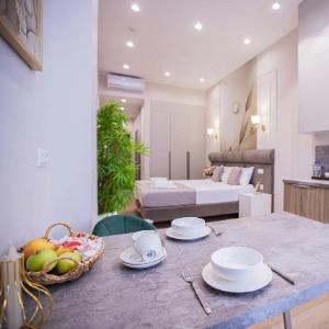 Apart-Hotel Sunline LUXury