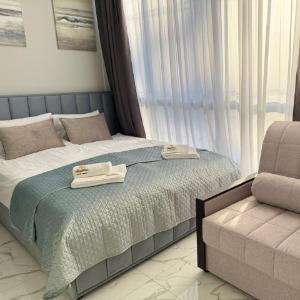 Apart-Hotel Sunline LUXury