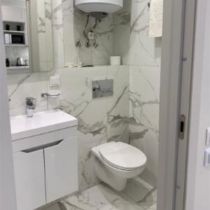 Apart-Hotel Sunline LUXury