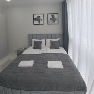 Apart-Hotel Sunline LUXury