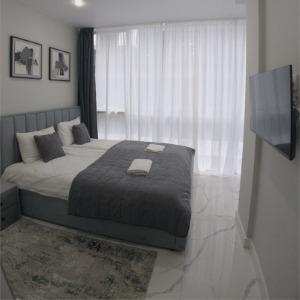Apart-Hotel Sunline LUXury