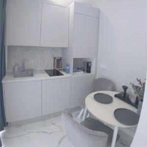 Apart-Hotel Sunline LUXury