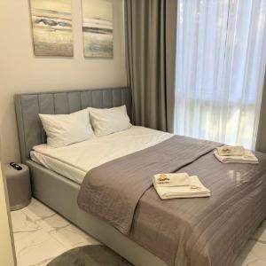 Apart-Hotel Sunline LUXury