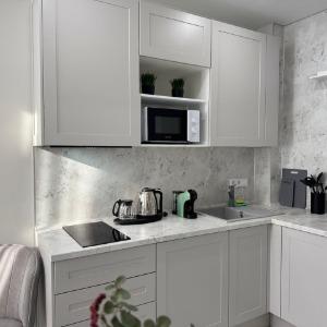 Apart-Hotel Sunline LUXury