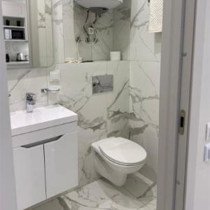 Apart-Hotel Sunline LUXury