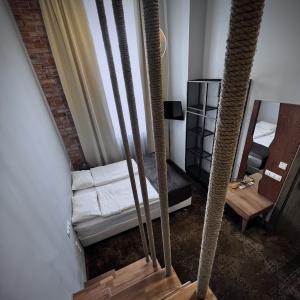 Loft Hotel