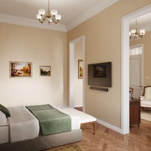 RODINA Grand Hotel & SPA Irkutsk