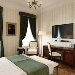 RODINA Grand Hotel & SPA Irkutsk