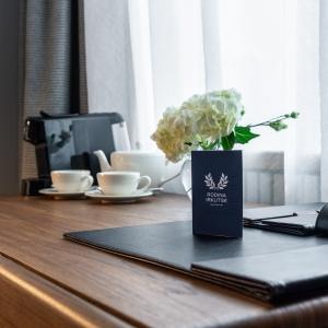 RODINA Grand Hotel & SPA Irkutsk