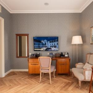 RODINA Grand Hotel & SPA Irkutsk