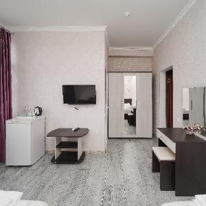 Hotel Chaika
