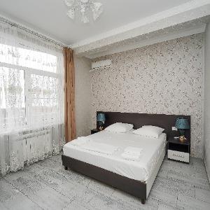 Hotel Chaika