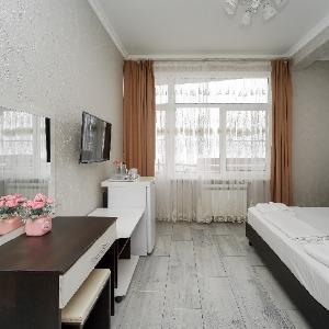 Hotel Chaika