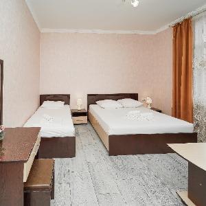 Hotel Chaika