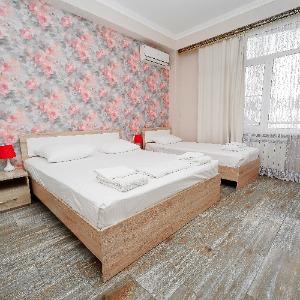 Hotel Chaika