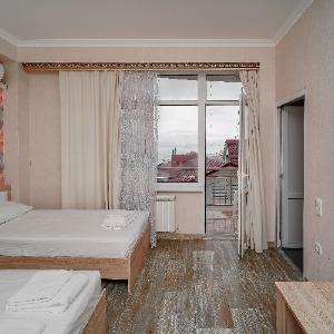 Hotel Chaika
