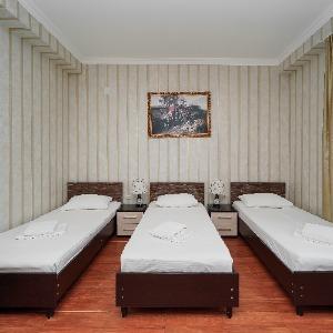 Hotel Chaika