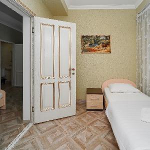 Hotel Chaika