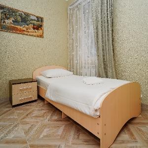 Hotel Chaika