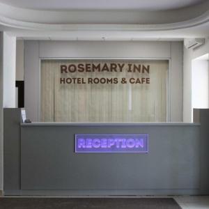 Hotel Rosemary Inn