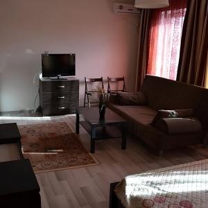 Guest house AnapaGrad