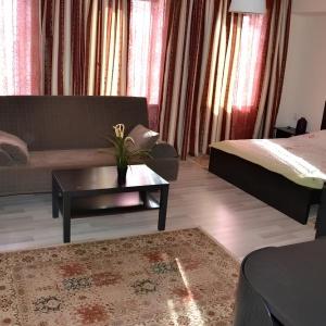 Guest house AnapaGrad