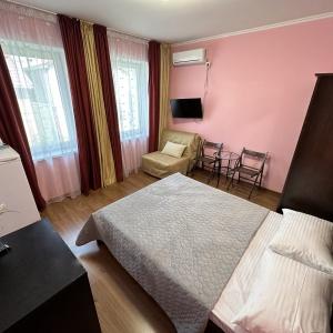 Guest house AnapaGrad