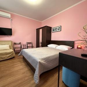 Guest house AnapaGrad