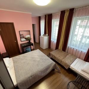 Guest house AnapaGrad