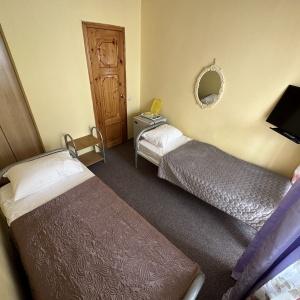 Guest house AnapaGrad