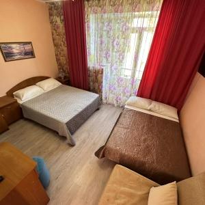 Guest house AnapaGrad