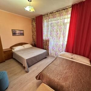 Guest house AnapaGrad