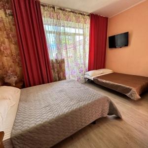 Guest house AnapaGrad