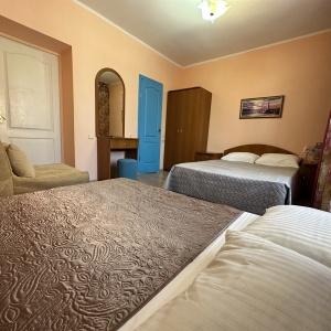 Guest house AnapaGrad