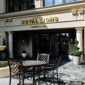 Royal Lions Grand Hotel