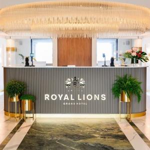 Royal Lions Grand Hotel