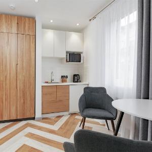 Hotel 3* Manzherok