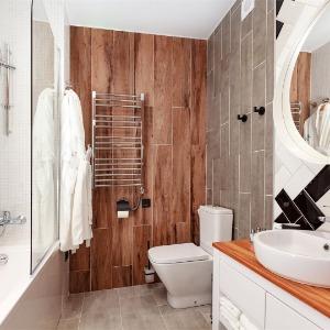 Hotel 3* Manzherok