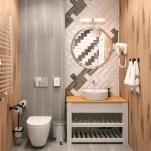 Hotel 3* Manzherok