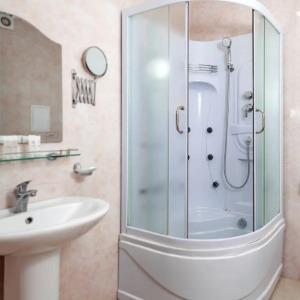 Hotel 3* Manzherok