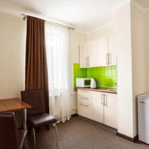 Hotel 3* Manzherok