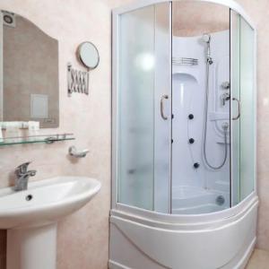 Hotel 3* Manzherok