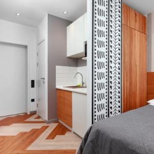Hotel 3* Manzherok