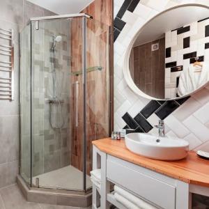 Hotel 3* Manzherok